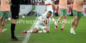 05.02.23 VfB Stuttgart - SV Werder Bremen