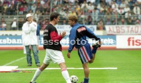 18.05.96 VfB Stuttgart - Karlsruher SC
