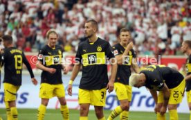 22.09.24 VfB Stuttgart - Borussia Dortmund