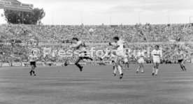 20.08.88 VfB Stuttgart - Stuttgarter Kickers