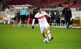 15.12.20 VfB Stuttgart - 1. FC Union Berlin