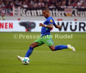 VfB Stuttgart - VfL Wolfsburg