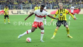 22.10.22 Borussia Dortmund - VfB Stuttgart