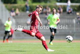 VfB Stuttgart - FC Wohlen AG