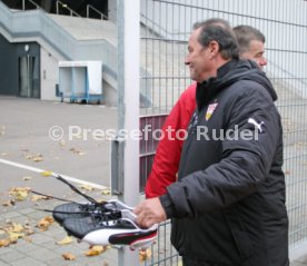 VfB Stuttgart