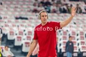 17.05.26 FC Bayern Basketball - Gladiators Trier