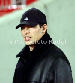 12.12.00 VfB Stuttgart - Eintracht Frankfurt