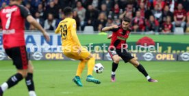 SC Freiburg - Eintracht Frankfurt