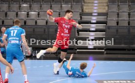 11.02.21 TVB Stuttgart - Eulen Ludwigshafen