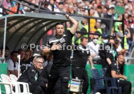 08.08.21 FC 08 Villingen - FC Schalke 04
