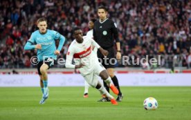 10.12.23 VfB Stuttgart - Bayer 04 Leverkusen