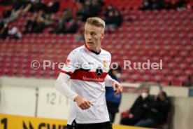 14.12.21 VfB Stuttgart - FC Bayern M&uuml;nchen