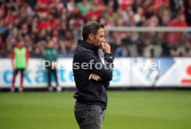 SC Freiburg - 1. FC N&uuml;rnberg