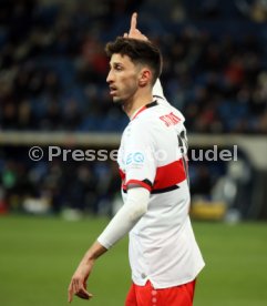 25.02.22 TSG 1899 Hoffenheim - VfB Stuttgart