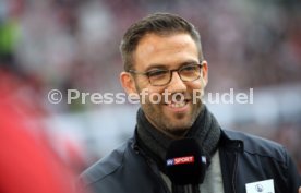 VfB Stuttgart - 1. FC N&uuml;rnberg