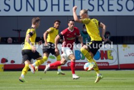 21.08.21 SC Freiburg - Borussia Dortmund