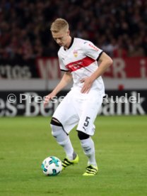 VfB Stuttgart - SC Freiburg