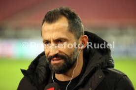 14.12.21 VfB Stuttgart - FC Bayern M&uuml;nchen