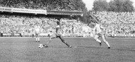 SV Werder Bremen - VfB Stuttgart