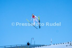 30.01.2026 Weltcup Nordische Kombination M&auml;nner