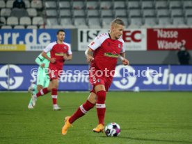 05.12.20 SC Freiburg - Borussia M&ouml;nchengladbach
