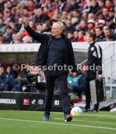 12.03.23 SC Freiburg - TSG 1899 Hoffenheim