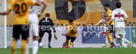 SG Dynamo Dresden - VfB Stuttgart
