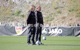 VfB Stuttgart Trainingslager Marbella 2020