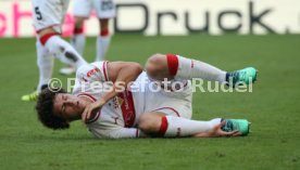 VfB Stuttgart - TSG 1899 Hoffenheim