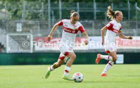 29.08.26 Frauen VfB Stuttgart - Hamburger SV