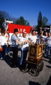 03.05.86 DFB-Pokal Finale FC Bayern M&uuml;nchen - VfB Stuttgart