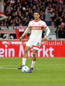 23.11.24 VfB Stuttgart - VfL Bochum
