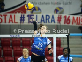 08.11.20 Allianz MTV Stuttgart - SC Potsdam