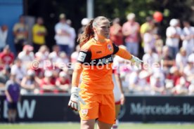 08.08.26 Frauen VfB Stuttgart - TSG 1899 Hoffenheim