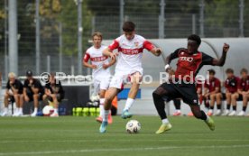 15.08.26 U19 VfB Stuttgart - U19 FC Ingolstadt 04