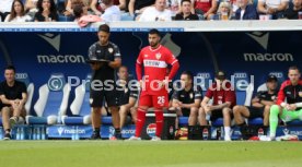 12.09.26 TSG 1899 Hoffenheim - VfB Stuttgart
