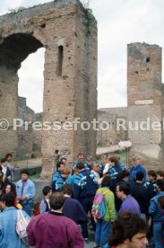 03.05.89 SSC Neapel - VfB Stuttgart