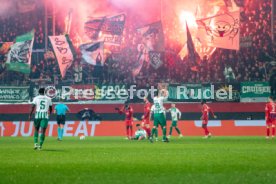 19.12.24 1. FC Heidenheim - FC St. Gallen