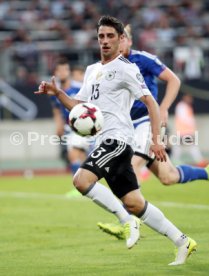 DFB Deutschland - San Marino