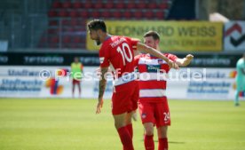 09.05.21 1. FC Heidenheim - SV Sandhausen