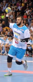 TVB Stuttgart - SG Flensburg-Handewitt