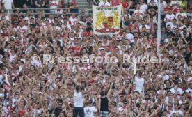 VfB Stuttgart - SV Werder Bremen