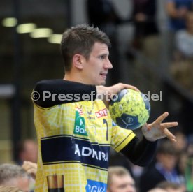 TVB 1898 Stuttgart - Rhein-Neckar L&ouml;wen