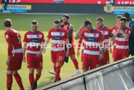21.04.21 1. FC Heidenheim - VfL Bochum