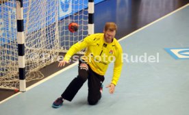 01.12.22 Frisch Auf G&ouml;ppingen - HSV Hamburg