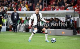 25.03.23 Deutschland - Peru