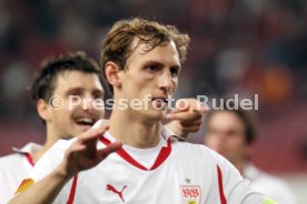 16.09.10 VfB Stuttgart - Young Boys Bern