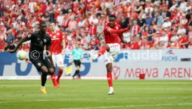 21.05.23 1. FSV Mainz 05 - VfB Stuttgart