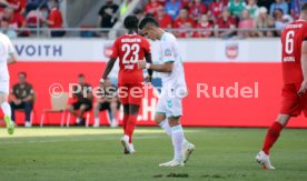 17.09.23 1. FC Heidenheim - SV Werder Bremen