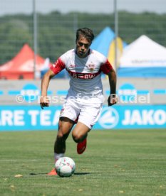 25.07.26 FSV Hollenbach - VfB Stuttgart